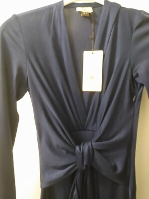 issa silk jersey dress related--J8.080.M
