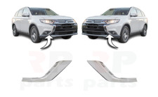Pare-choc avant Mitsubishi OUTLANDER