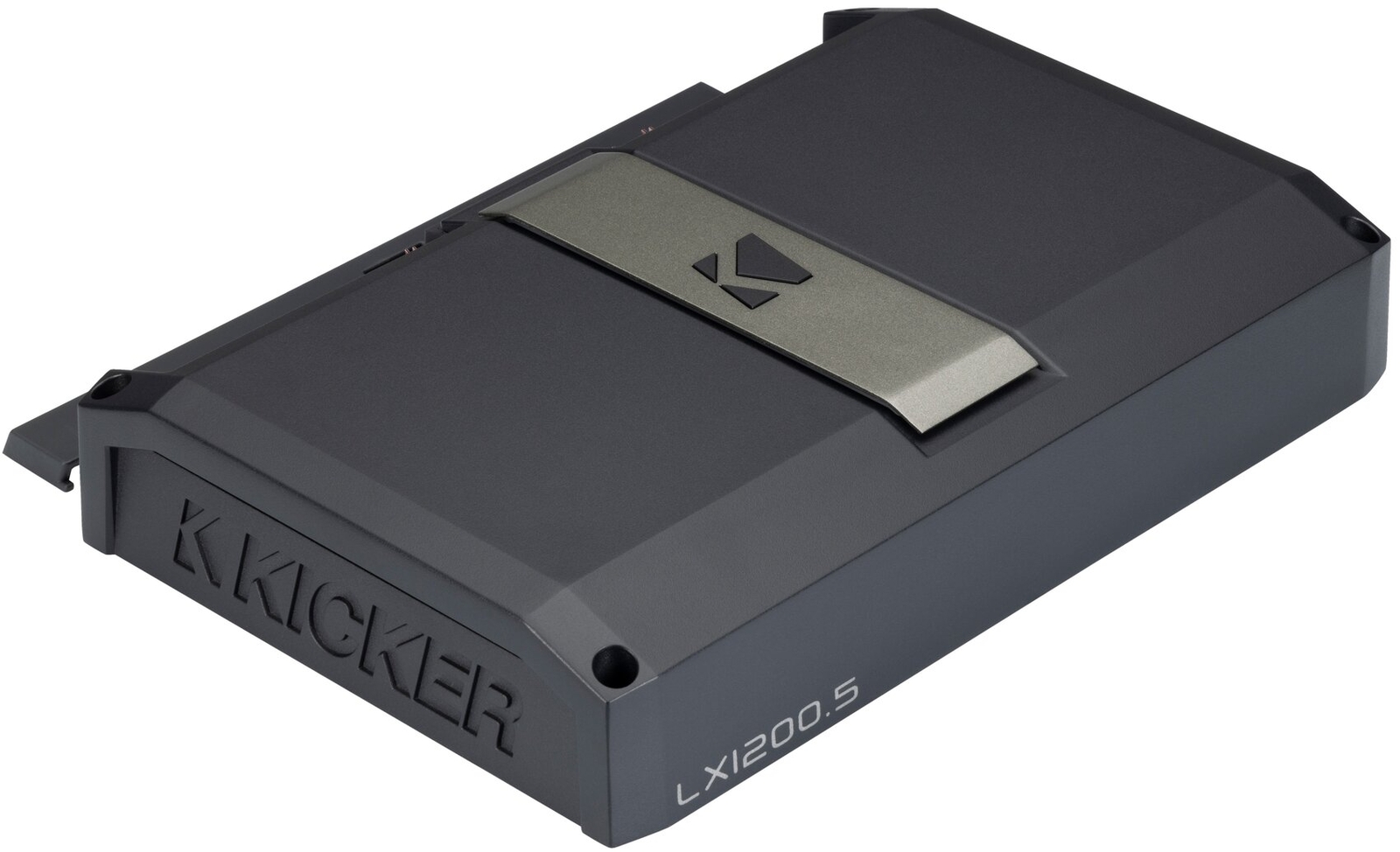 Kicker 51LX12005 5-канальный автомобильный стереоусилитель класса D Amp LX12005