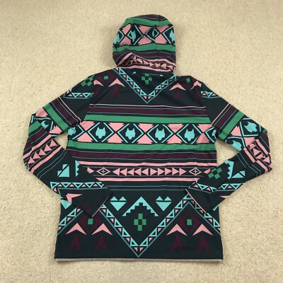 Greyson Clothiers GhostWolf Cokato Hoodie Mens Medium New | eBay