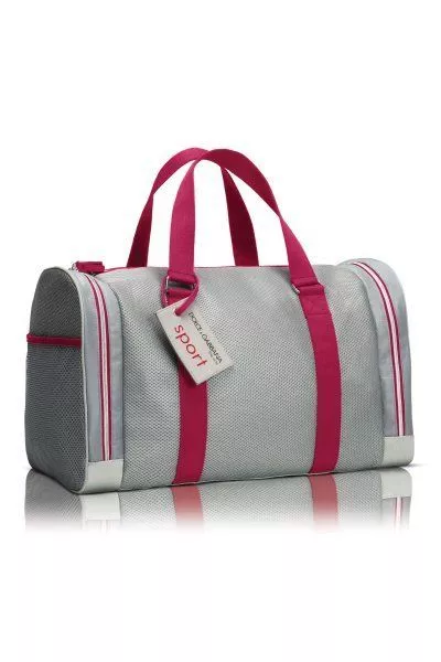 Dolce and gabbana top mens duffle bag