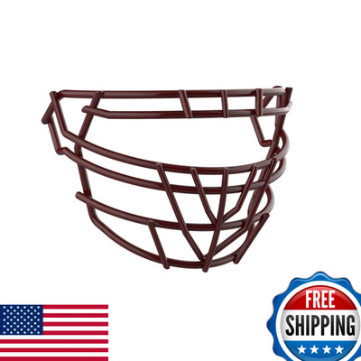 Schutt F7 Football Facemask ROPO-DW-PRO-NB for F7 Helmets - Various Positions