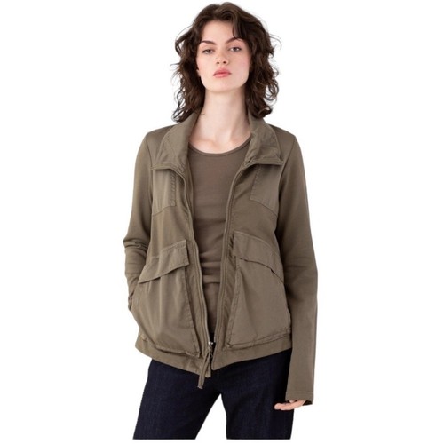 Prairie Underground The Hunter Jacket Cargo Indie Grunge Womens Size Small - Picture 2 of 9