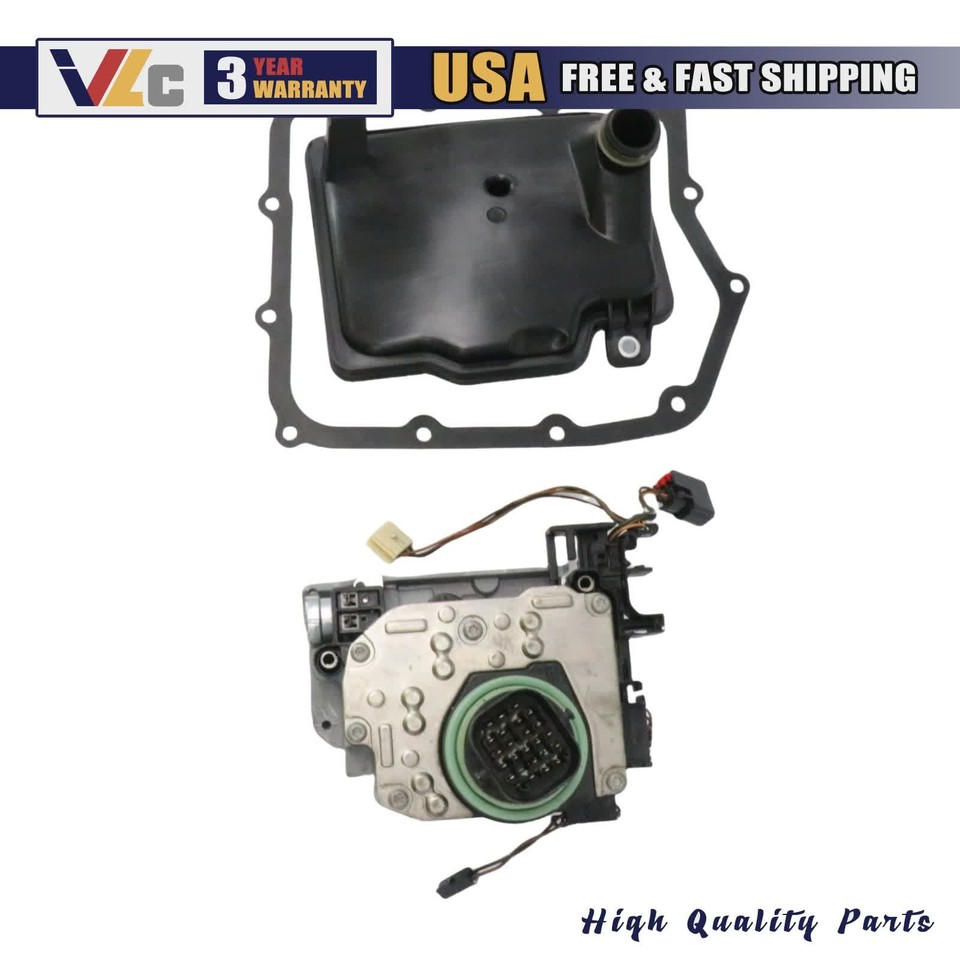 62TE FOR6837-6696AA Auto Transmission Solenoid Auto Transmission For Gearbox Tra - Foto 4