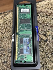 Samsung 128MB DDR1 PC-2700 DDR-333 Desktop RAM M368L1624FTM-CB3 HP