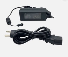 Original Polycom AC Adapter For Polycom Poly CCX 700 600 500 505 IP Phone