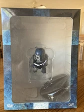 Death Note Figure Gelus Jealous DVD 4 Figurine Vap Video Toy Anime Japan