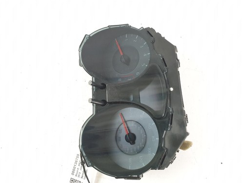 NISSAN JUKE SPEEDOMETER CLUSTER 1.6L PETROL MK1 F15 2010 - 2015 - Bild 8 von 14