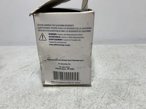 ProFlo PF1435SS Basket Strainer Stainless Steel 3-1/2" - Picture 5 of 11