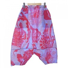 Authentic PLEATS PLEASE pants  230-000-078-2196