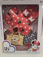 Disney ILY 4ever Fashion Pack Assortment Inspired by Minnie