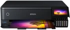 Epson 8550