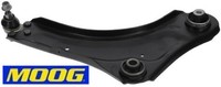Moog RE-WP-8334 Lenker FüR RadaufhäNgung Querlenker Lenker FüR Renault