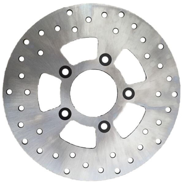 Bremsscheibe Hinten SYM Symphony S 150 2010 2011 2012 2013 2014 2015 2016-image