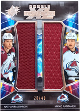 2020-21 SPx Hockey Cards 22