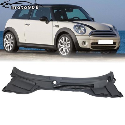 Windschutz Regenabweiser Für Mini R55 R56 R57 Cooper 51132751209 51132751210 L&R