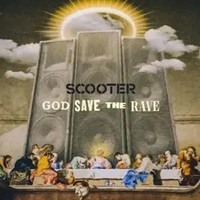 God Save The Rave | Scooter | Audio-Cd | CD | 2023 | EAN 0602448785602