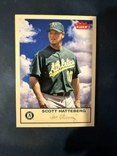 Scott Hatteberg