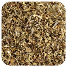 Frontier Natural Products Cut Sifted Damiana Leaf 16 oz 453 g Kosher