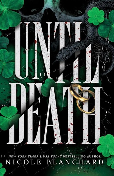Until Death A Dark Romance Nicole Blanchard Taschenbuch Queenmakers Series 2026-image