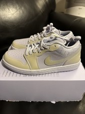 Jordan 1 Low Ghost W for sale | eBay