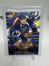 2024-25 Upper Deck Series 1 Young Guns Renewed TJ Oshie Exclusives 92/100 #YGR24