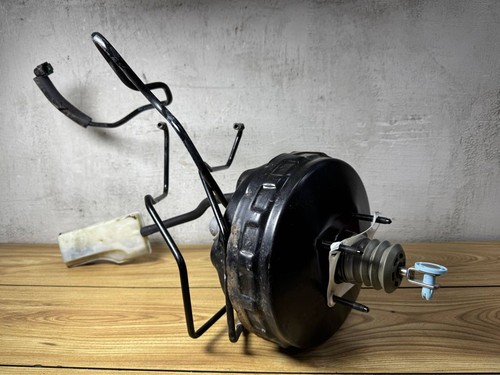 Ford S-MAX 2013 Bremskraftverstärker 6G912B195PG Diesel 120kW RKT8679