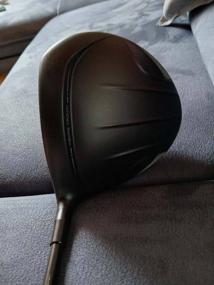 Cleveland Launcher HB Turbo Driver, Herren, Stiff, Rechts - Bild 4 von 4