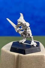 D&D TSR figurine Citadel