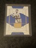 Eddie Stanky Patch 05/25 National Treasures 2022