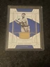 Eddie Stanky Patch 05/25 National Treasures 2022