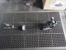CITROEN C3 SELECTION 2015 -  zmz 1.0-1.2  - gear cables