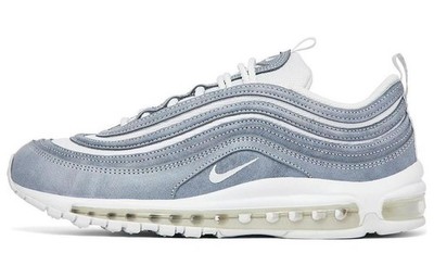 Nike Air Max 97 Comme Des Garcons Homme Plus Glacier Grey DX6932-001