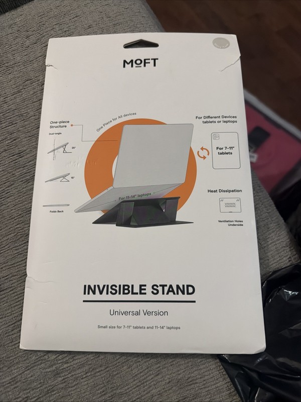 Moft Dynamic Folio-For iPad Mini