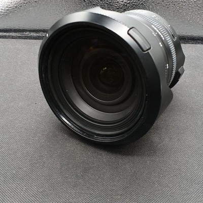 Tamron SP 24-70mm F2.8 Di VC USD G2 Lens Camera/Photography Equipment