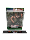 Hasbro G.I. Joe ARAH JUNGLE TUNNEL RAT 12 Inch Action Figure