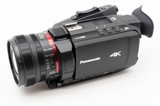 Panasonic HC-X2000