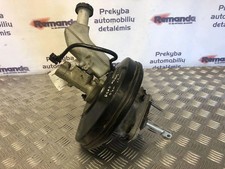 RENAULT MODUS / GRAND MODUS F/JP0 Unterdruck-Bremskraftverstärker 31573797