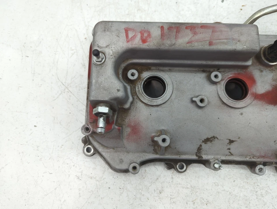 Pinza de freno trasera izquierda Toyota Solara 2004-2008 H20P8 Foto 2 de 4