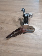 Nos Vintage FD 735 Shimano Deore XT M 750 Dérailleur Avant à Collier pour MTB