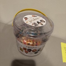 NEW Perler Fused Bead Bucket Kit - Harry Potter - 27 Projects ST 