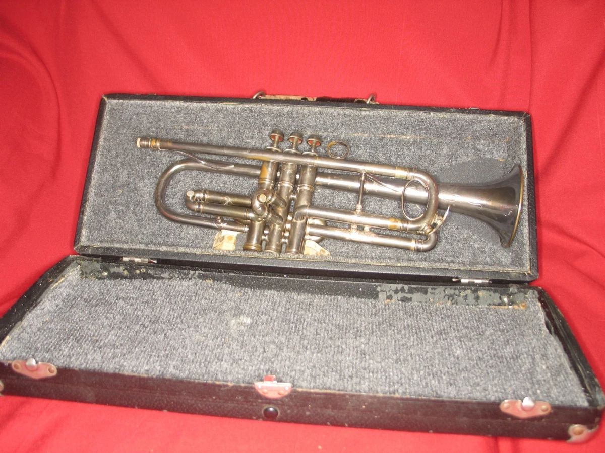 Vintage Cornets for sale | eBay