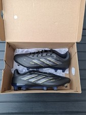 Adidas Copa Pure 2 Elite Firm Ground Football Boots Men's Size 8.5 (UK) RRP £200