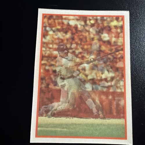 1987 Paul Molitor #54