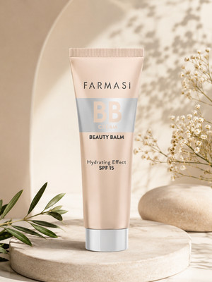  BB Beauty Balm- Light 