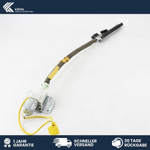 Gurthöhenverstellung vorne rechts VW Phaeton 3D (GP1) 3D7857820