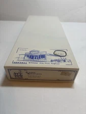 Classic Miniatures 1897 General Store HO Scale Kit #CM-4