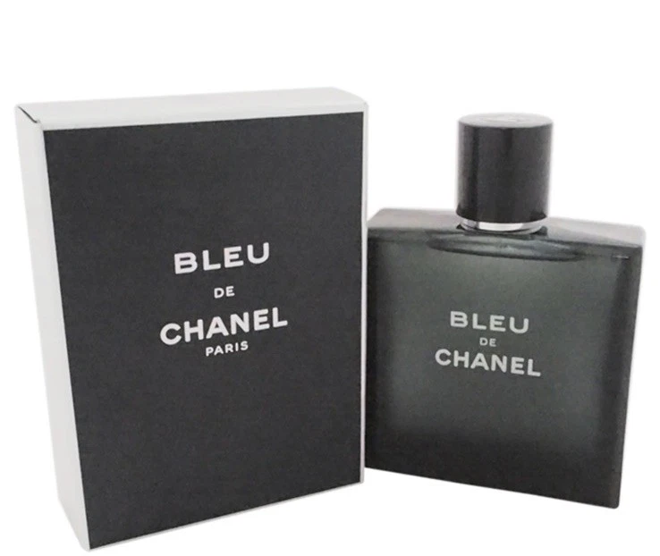 CHANEL Bleu de Chanel Eau de Toilette for Men for sale | eBay