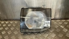 Feu avant (phare) Mitsubishi PAJERO
