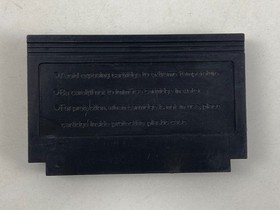 Mortal Kombat III Pro Famicom Famiclone Nes Game